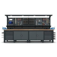 Proline Plus+ Combo 3501 Çalışma Tezgahı