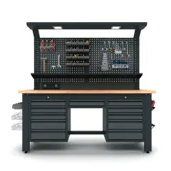 Proline Plus+ Combo 2004 Çalışma Tezgahı