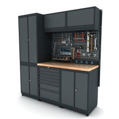 moduline çalışma tezgahı combo 01