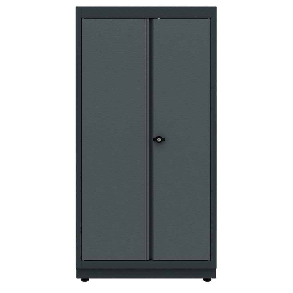 Moduline - Kapaklı Alt Modül(H: 1225 mm)