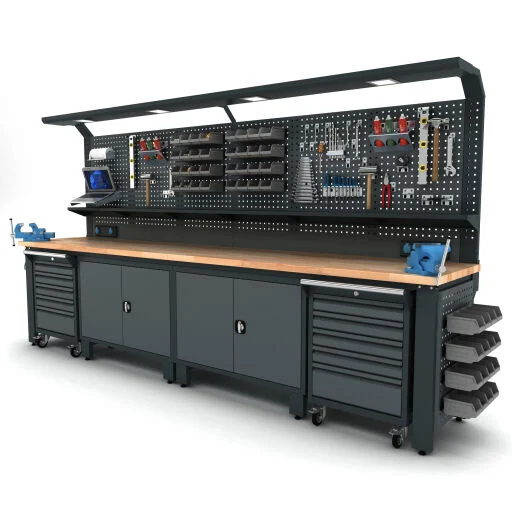 Proline Plus+ Serisi