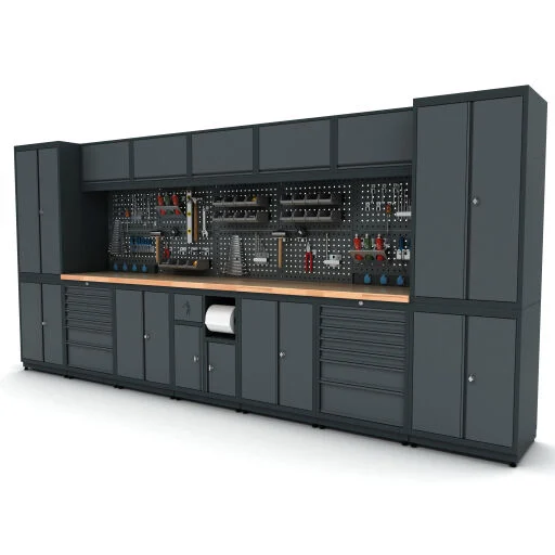Moduline Serisi