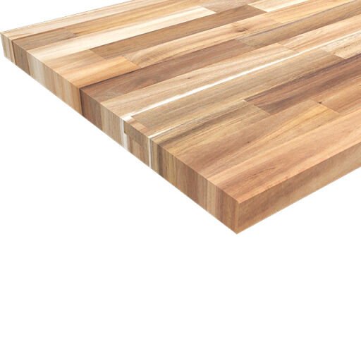  + Kayın Masif Panel (30 mm)