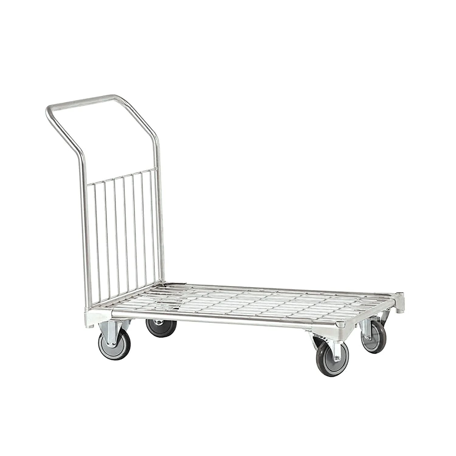 Tel Taşıma Arabası (900x600mm) Çalışma Tezgahı