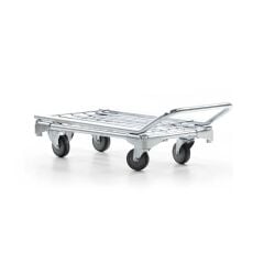 Tel Taşıma Arabası (900x600mm) Çalışma Tezgahı