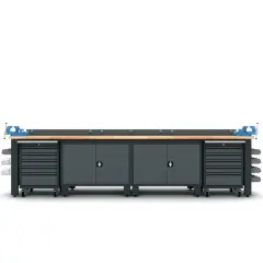 Proline Plus+ Combo 3702 Çalışma Tezgahı