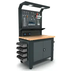 Proline Plus+ Combo 1101 Çalışma Tezgahı