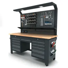 Proline Plus+ Combo 2004 Çalışma Tezgahı