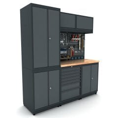 moduline çalışma tezgahı combo 01