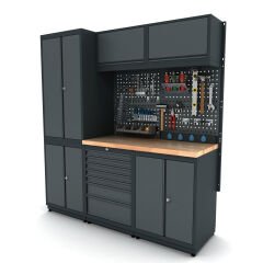 moduline çalışma tezgahı combo 01