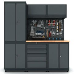 moduline çalışma tezgahı combo 01