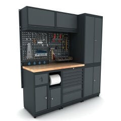 moduline çalışma tezgahı combo 02