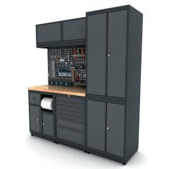 moduline çalışma tezgahı combo 02