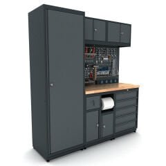 moduline çalışma tezgahı combo 04