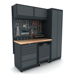 moduline çalışma tezgahı combo 06