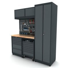 moduline çalışma tezgahı combo 06