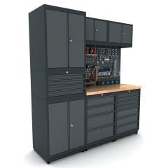 moduline çalışma tezgahı combo 05