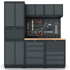 moduline çalışma tezgahı combo 05