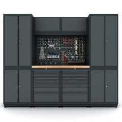 moduline çalışma tezgahı combo 11