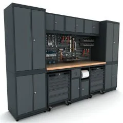 moduline çalışma tezgahı combo 24