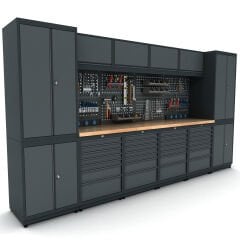 moduline çalışma tezgahı combo 32