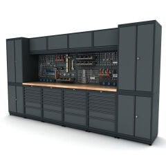 moduline çalışma tezgahı combo 32