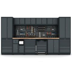 moduline çalışma tezgahı combo 35