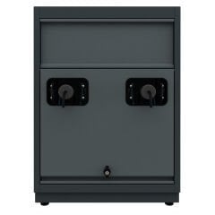 Moduline - Su/Hava Modulü