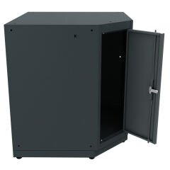 Moduline - Kapaklı Köşe Alt Modül