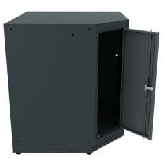 Moduline - Kapaklı Köşe Alt Modül