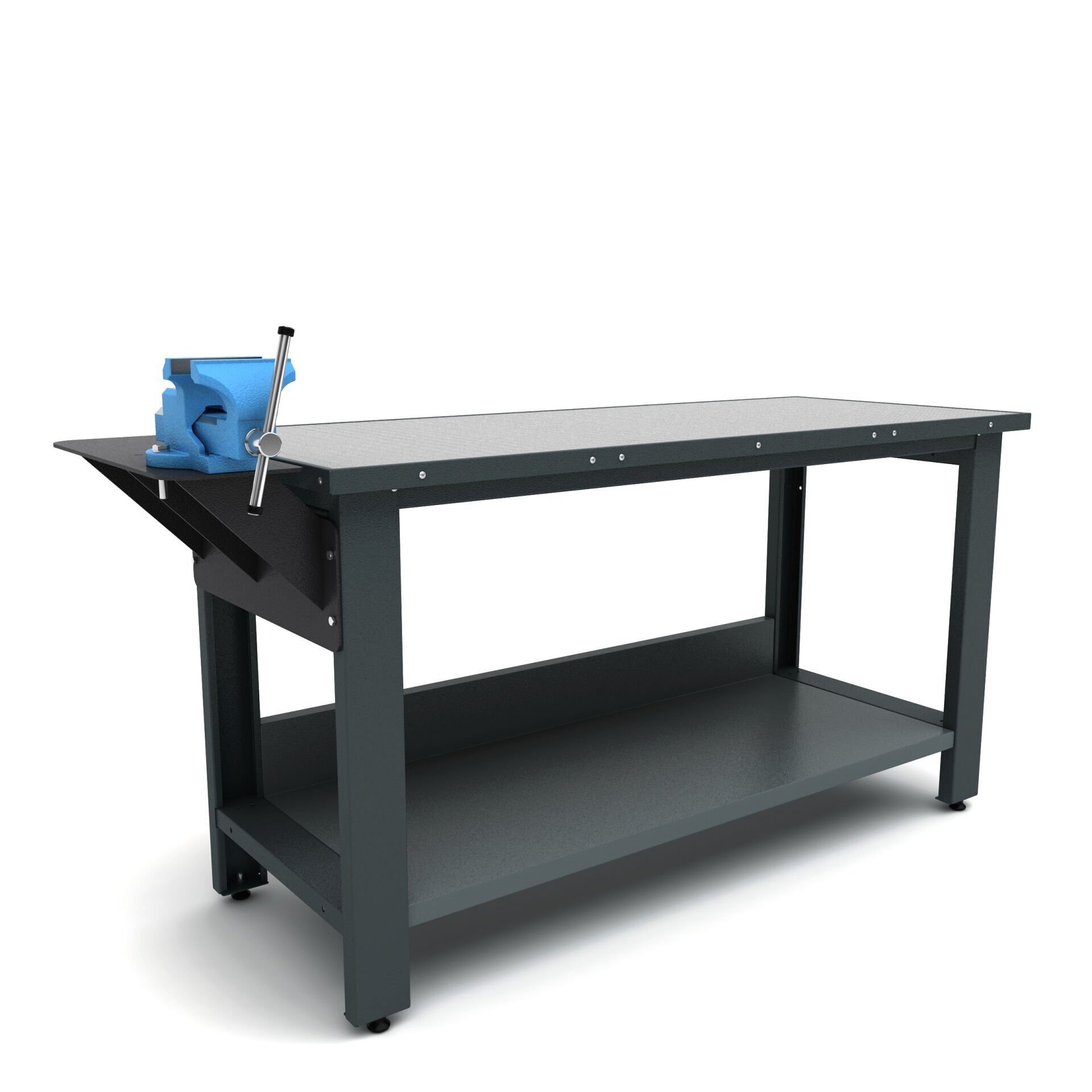 proline 01 calisma tezgahi