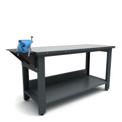 proline 01 calisma tezgahi