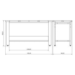 proline 01 calisma tezgahi