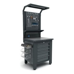 proline 11 calisma tezgahi