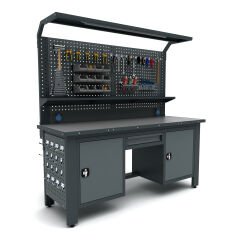 proline 28 calisma tezgahi