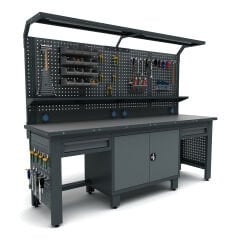 proline 32 calisma tezgahi