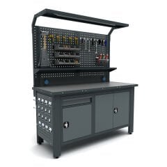 proline 73 calisma tezgahi