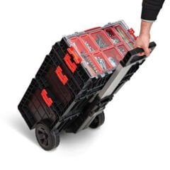 Qbrick System Pro Set 5in1 Takım Çantası Seti