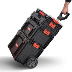 Qbrick System Pro Set 5in1 Takım Çantası Seti