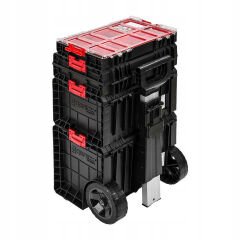 Qbrick System Pro Set 5in1 Takım Çantası Seti