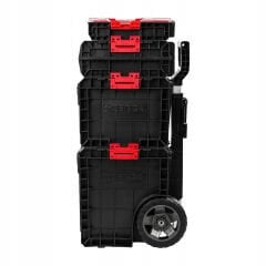 Qbrick System Pro Set 5in1 Takım Çantası Seti