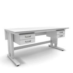 concept çalışma tezgahı combo 1812