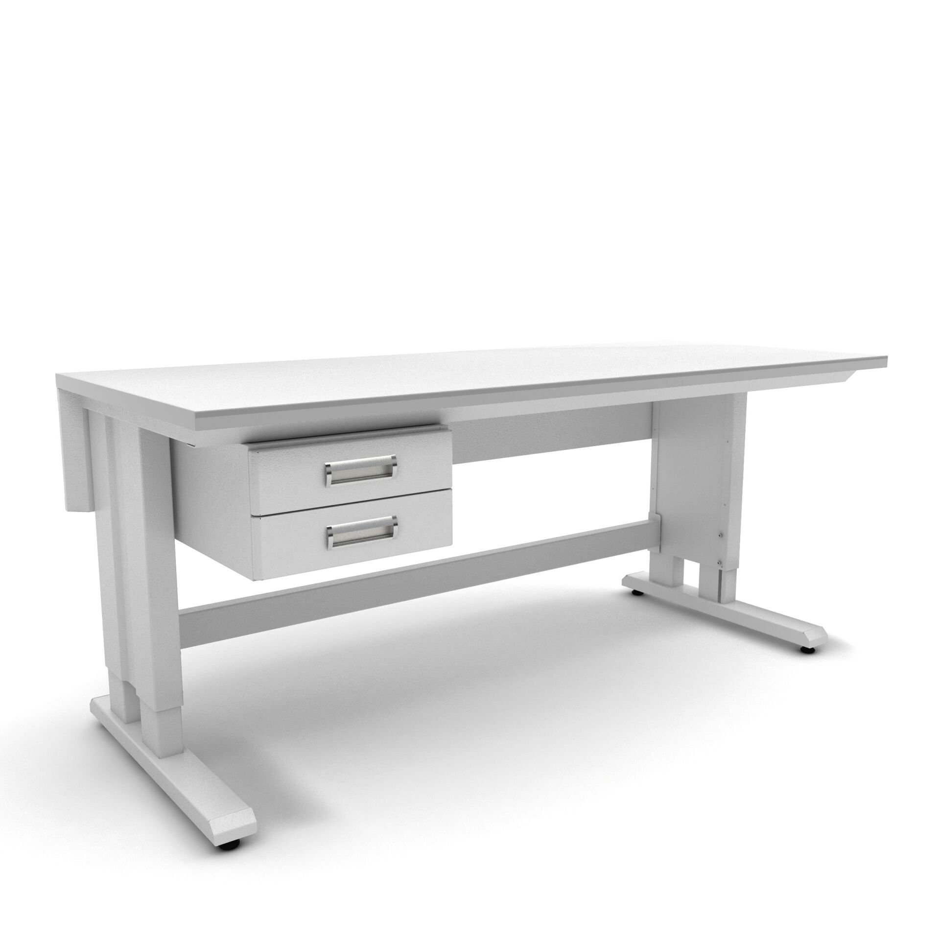 concept çalışma tezgahı combo 1813