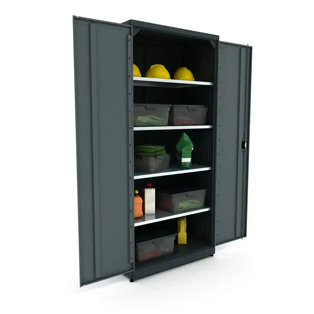 metal malzeme dolabı 5001