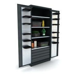 aksesuar askılı metal malzeme 5007