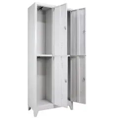 dörtlü soyunma dolabı