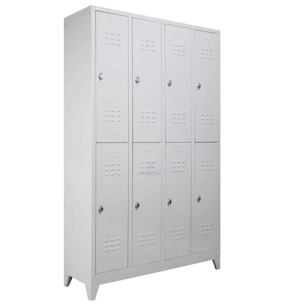 sekizli soyunma dolabı