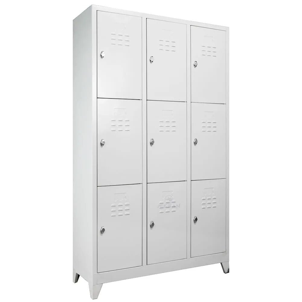 dokuzlu soyunma dolabı