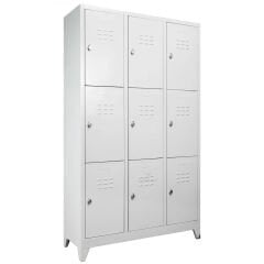 dokuzlu soyunma dolabı