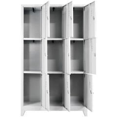 dokuzlu soyunma dolabı